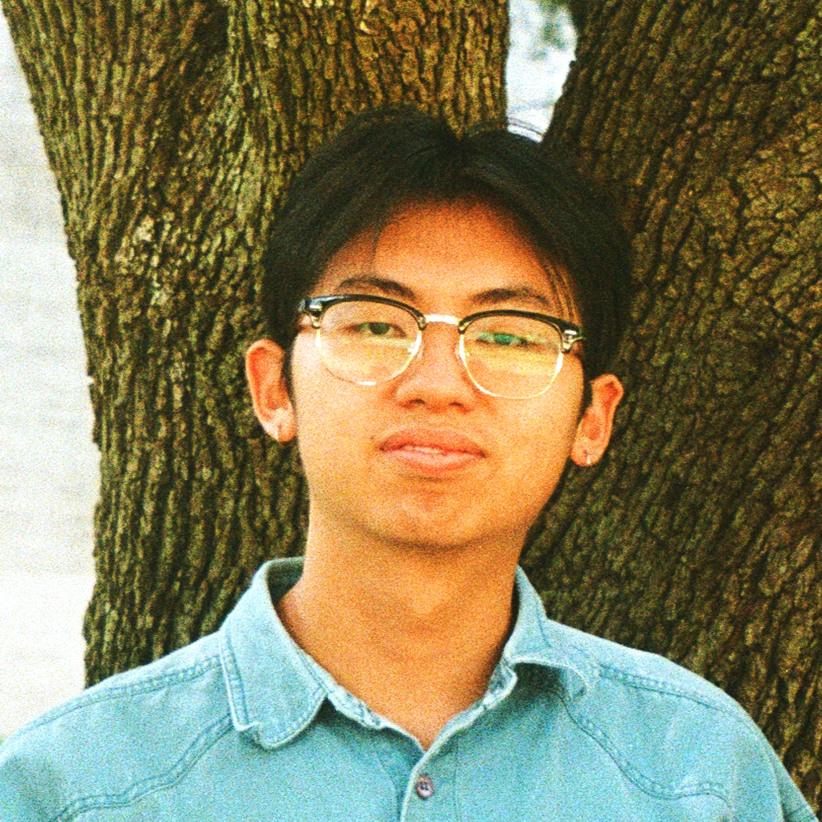 davin cai
