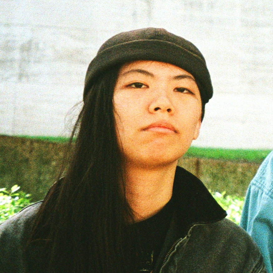 sebastian zhang